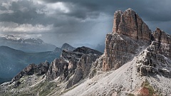 Cortina d'Ampezzo_Italy